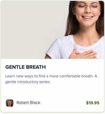 Join Gentle Breath