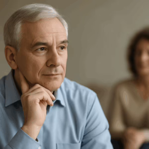 Pausing in Wisdom